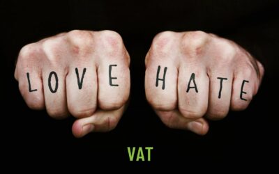 What changes when you become VAT registered