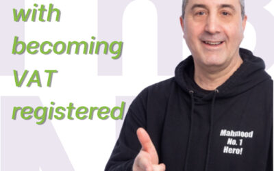 The impact of VAT registration on your business