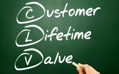 How to calculate customer lifetime value