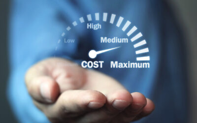 The cost of business crisis