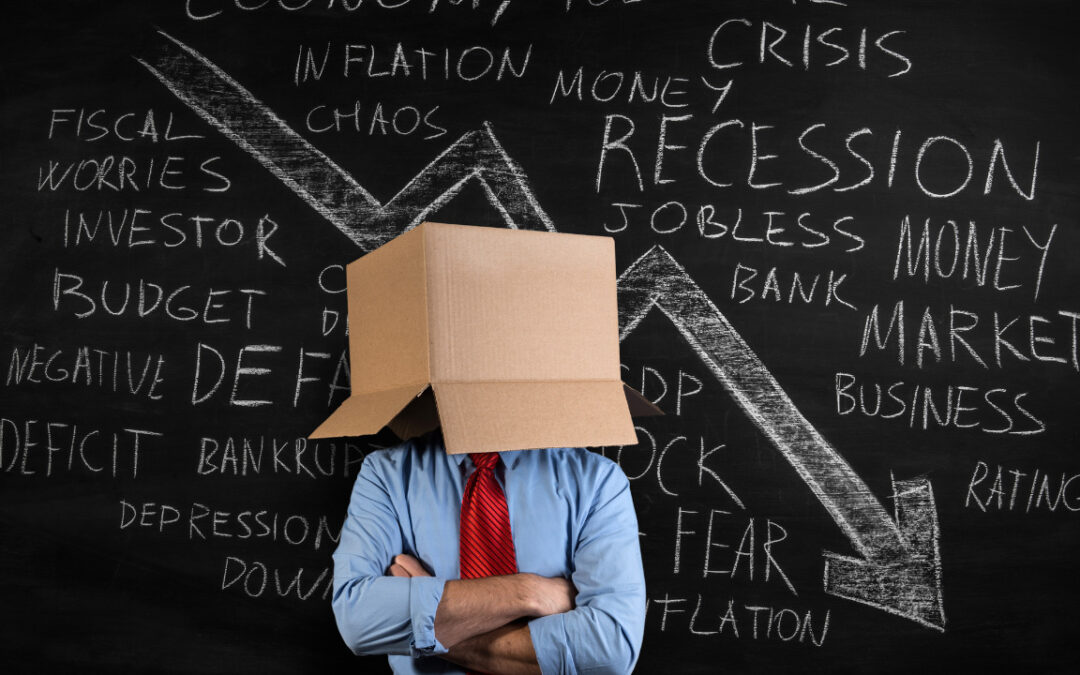 How to survive a recession and prosper