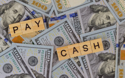 Using the cash basis for tax