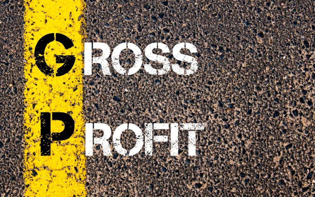 Understanding gross profit