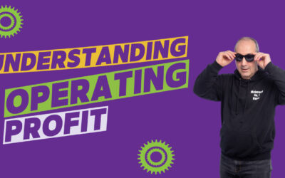 Understanding operating profit