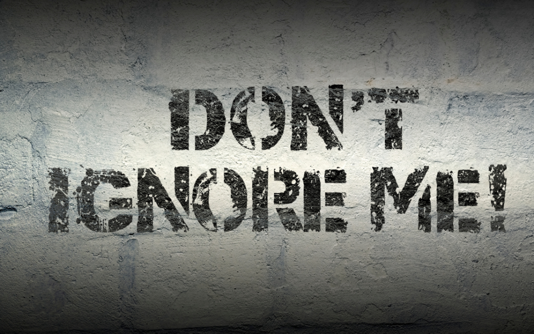 Five reasons to ignore your numbers