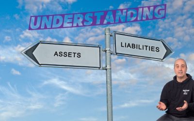 Understanding assets and liabilities