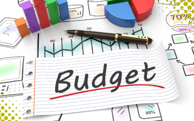 Why budgeting is important – 8 reasons
