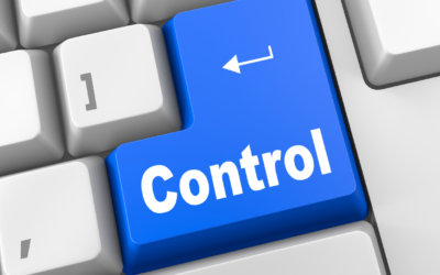 Financial Controls – Five Steps