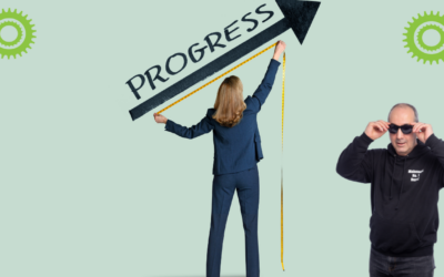 How to measure your business performance