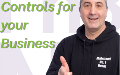 Financial Controls for your business