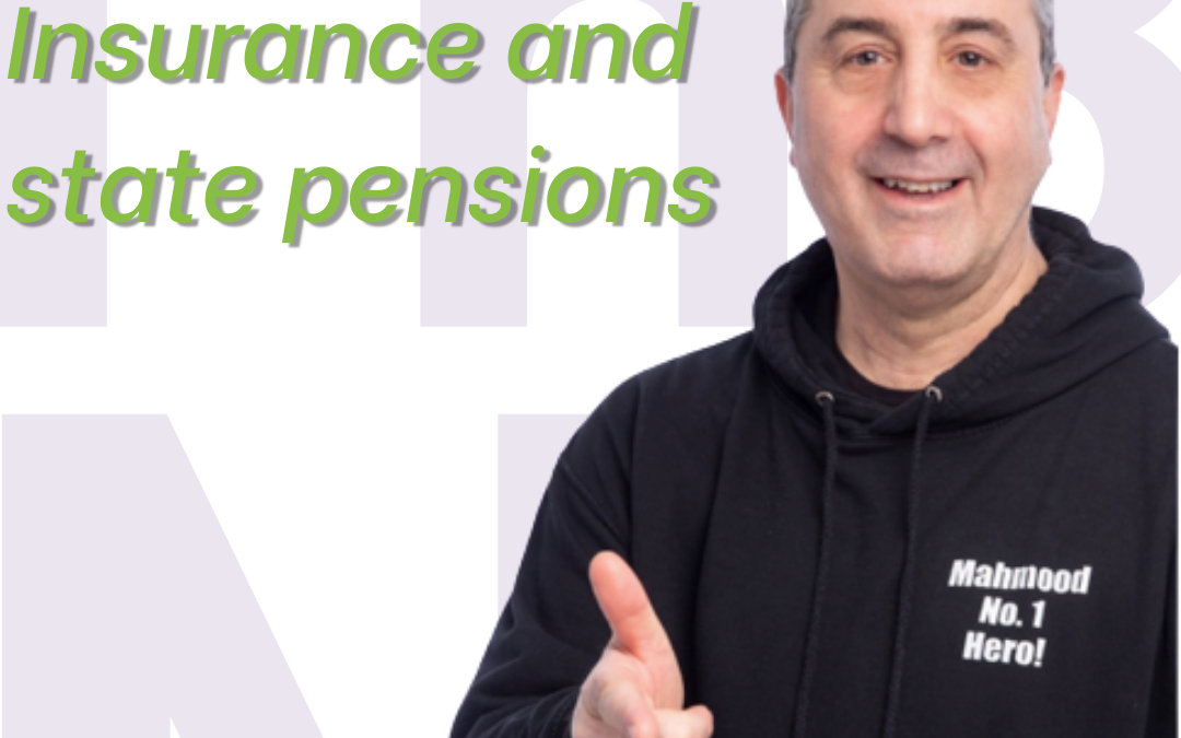 Understanding the Role of National Insurance in Your