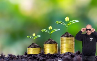 How to get business growth