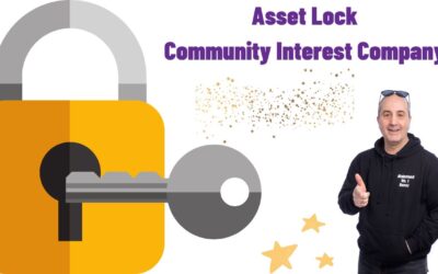 Community Interest Asset Lock