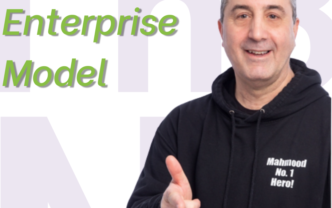 The Social Enterprise Model