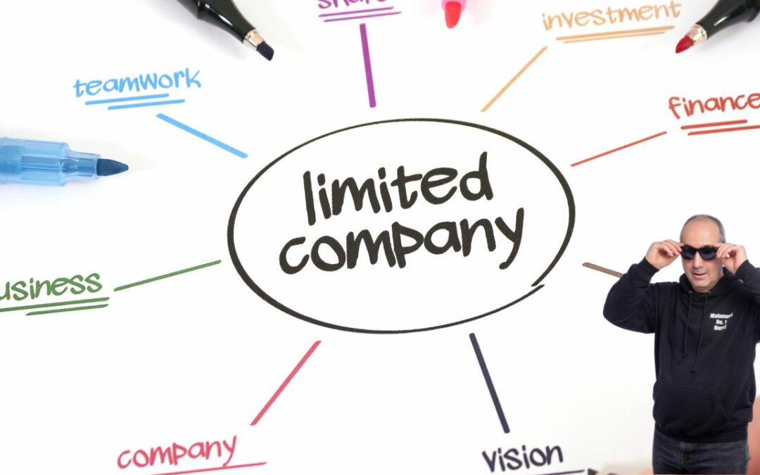 The benefits of limited companies