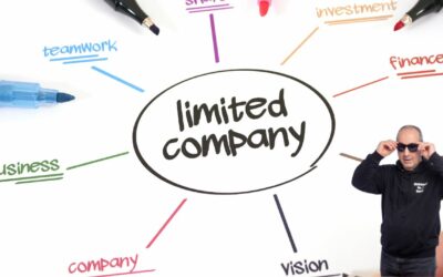 The benefits of limited companies