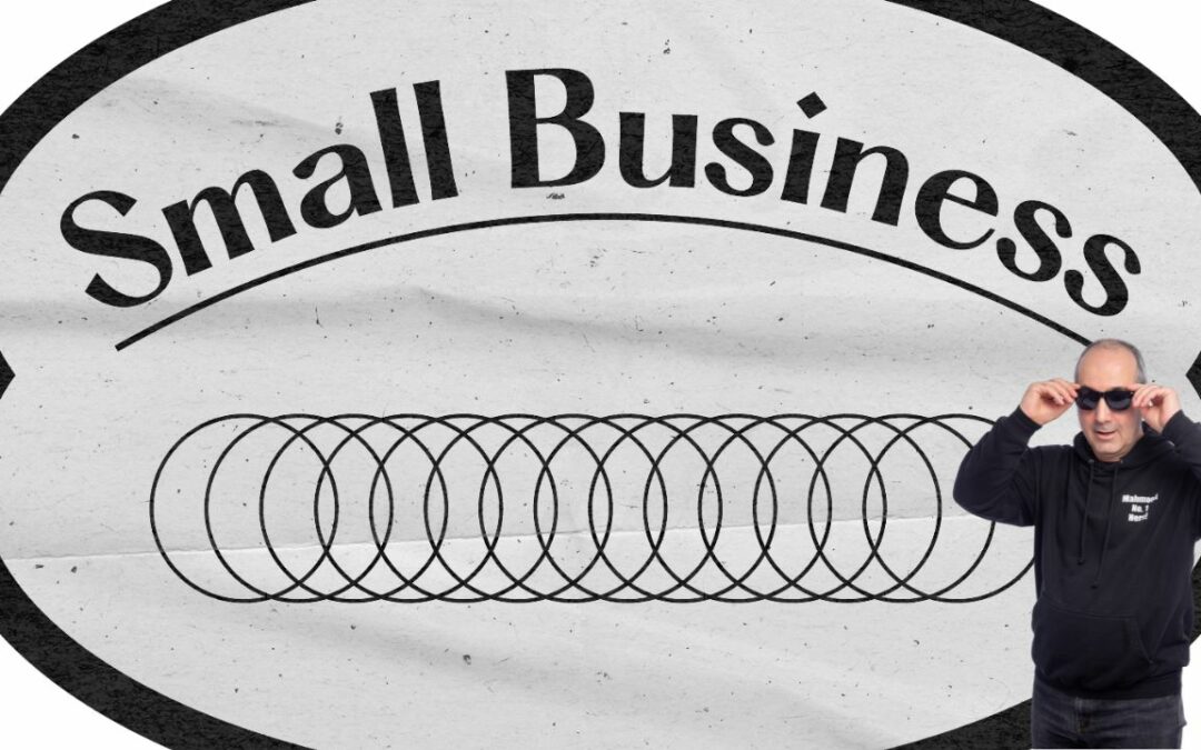 The advantages of being a sole trader