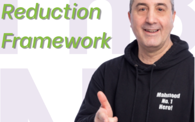 A Cost Reduction framework