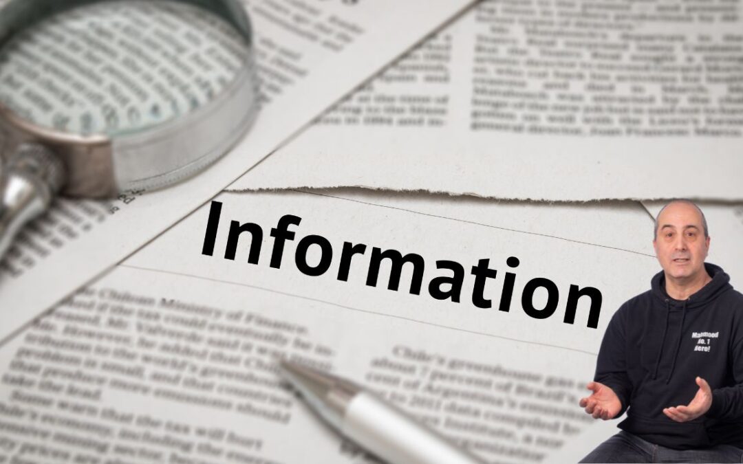 Preparing effective management reports