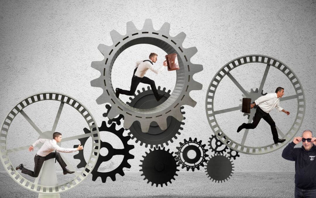 Successful financial system implementation