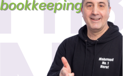 The power of bookkeeping