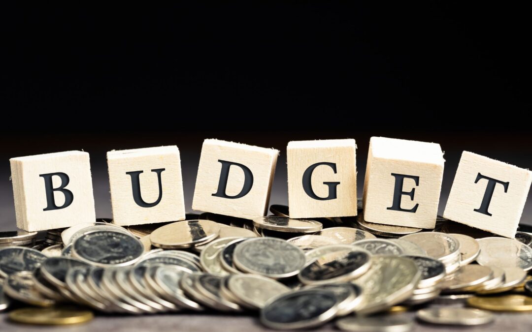 Why budgeting is good for business