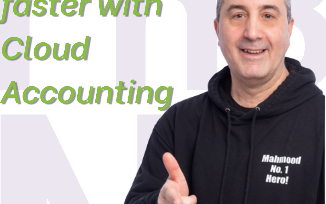 Efficient Invoicing and Payments with Cloud Accounting