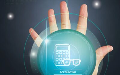 How Cloud Accounting helps your Business