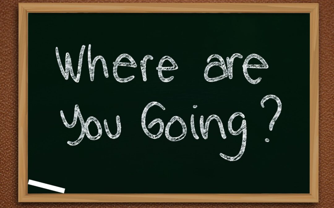 The Importance of Planning in Business