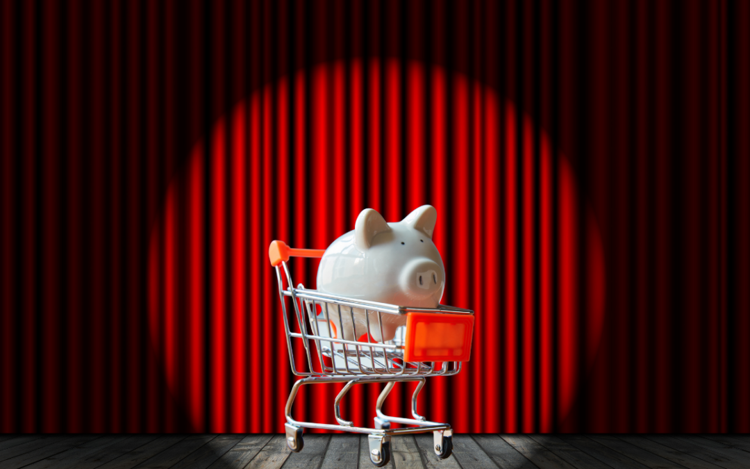 Create a Budget for Business: A Guide for the Creative Sector