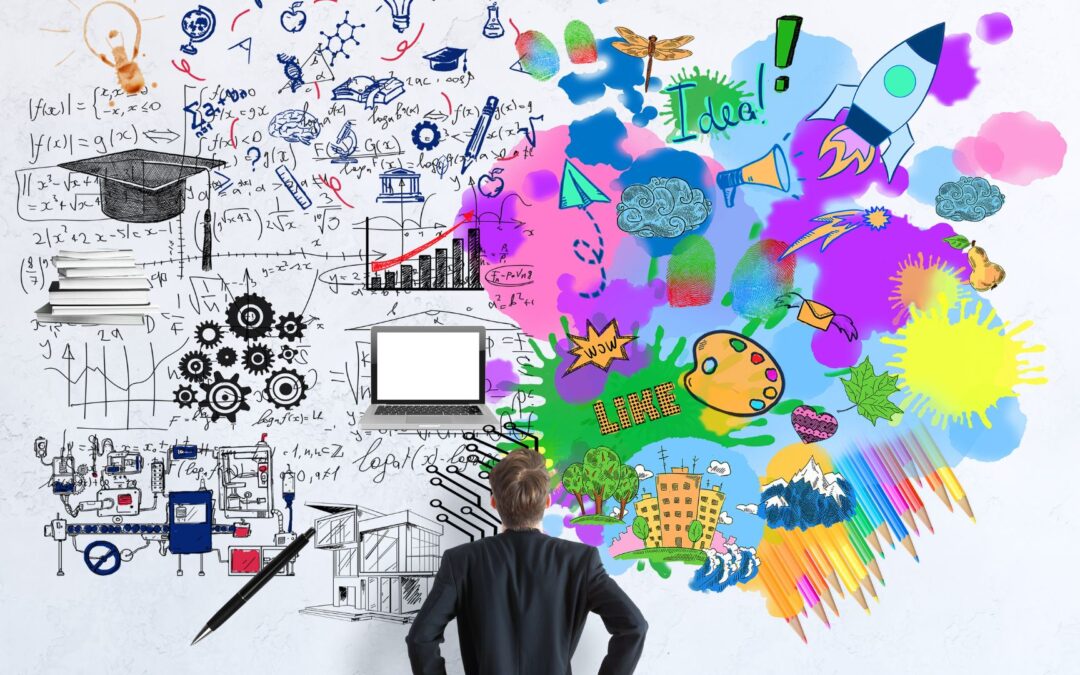 The Business Side of Arts and Creatives