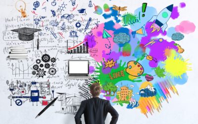 The Business Side of Arts and Creatives