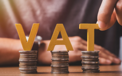 Agents and VAT: A Sneak Peek into the World of Taxation