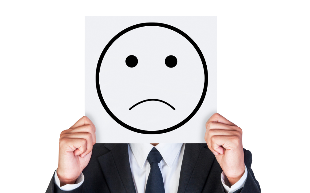 Signs Your Business is Failing – What Are They?