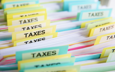 Tax Obligations for CICs: A Brief Overview