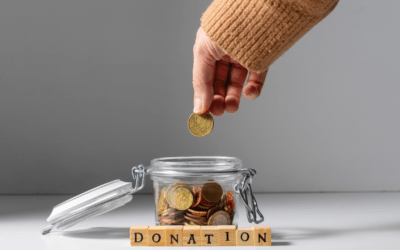 Tax Relief for Donations to Charity: Understanding Tax Benefits