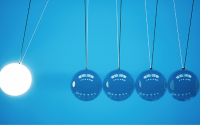 Describing Yourself as a Business