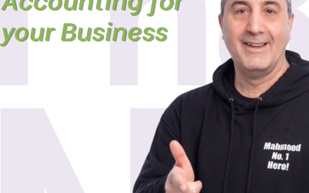 Benefits of Cloud accounting for Your Business