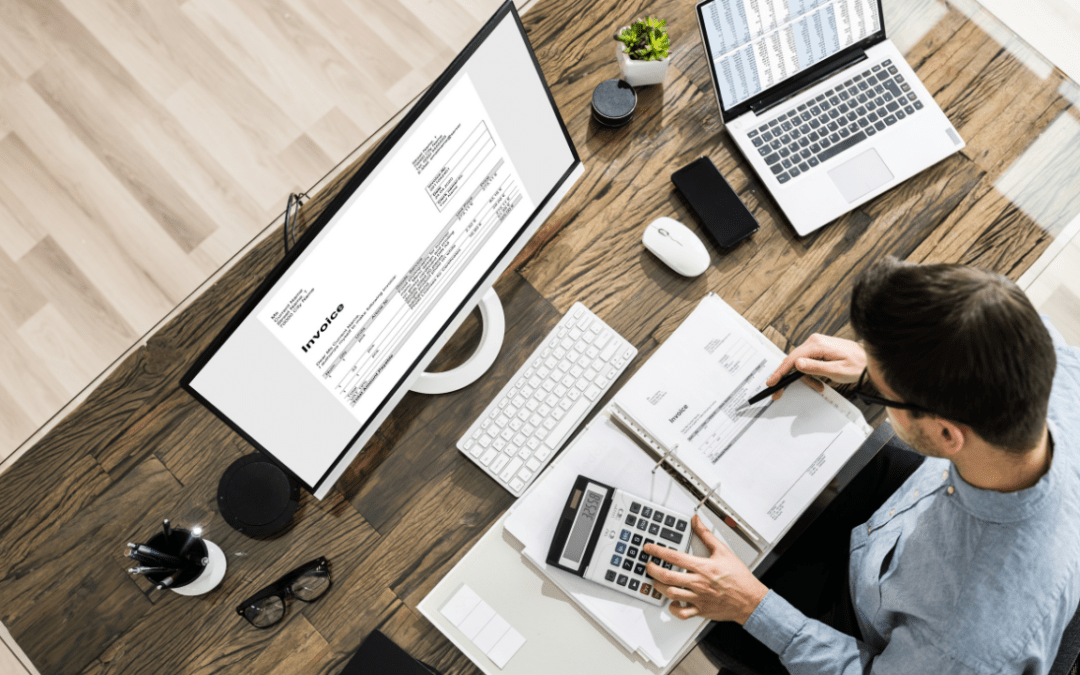 Why Your Business Needs Cloud Accounting