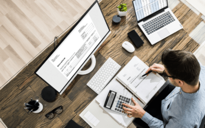 Why Your Business Needs Cloud Accounting