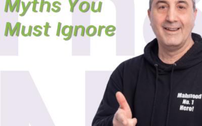 4 Business Myths You Must Ignore – Here’s Why