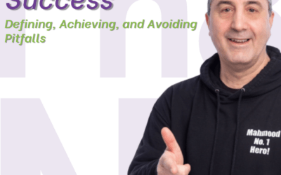Business Success: Defining, Achieving, and Avoiding Pitfalls