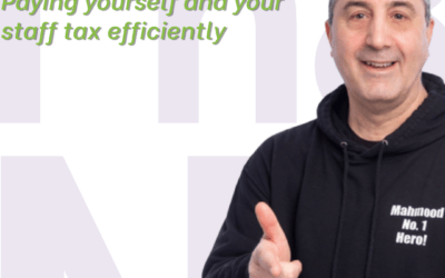 Tax Efficiency : A Comprehensive Guide for Employers