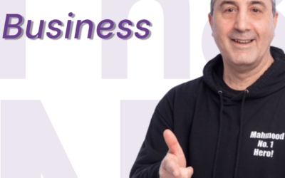 Kindness in Business: Embracing Empathy for Maximum Impact