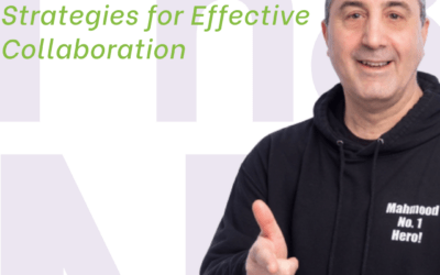 Due Diligence: Strategies for Effective Collaboration