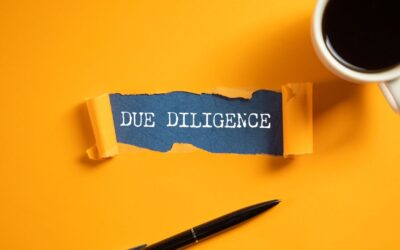Due Diligence: Why Is It So Important For Business Collaborations?