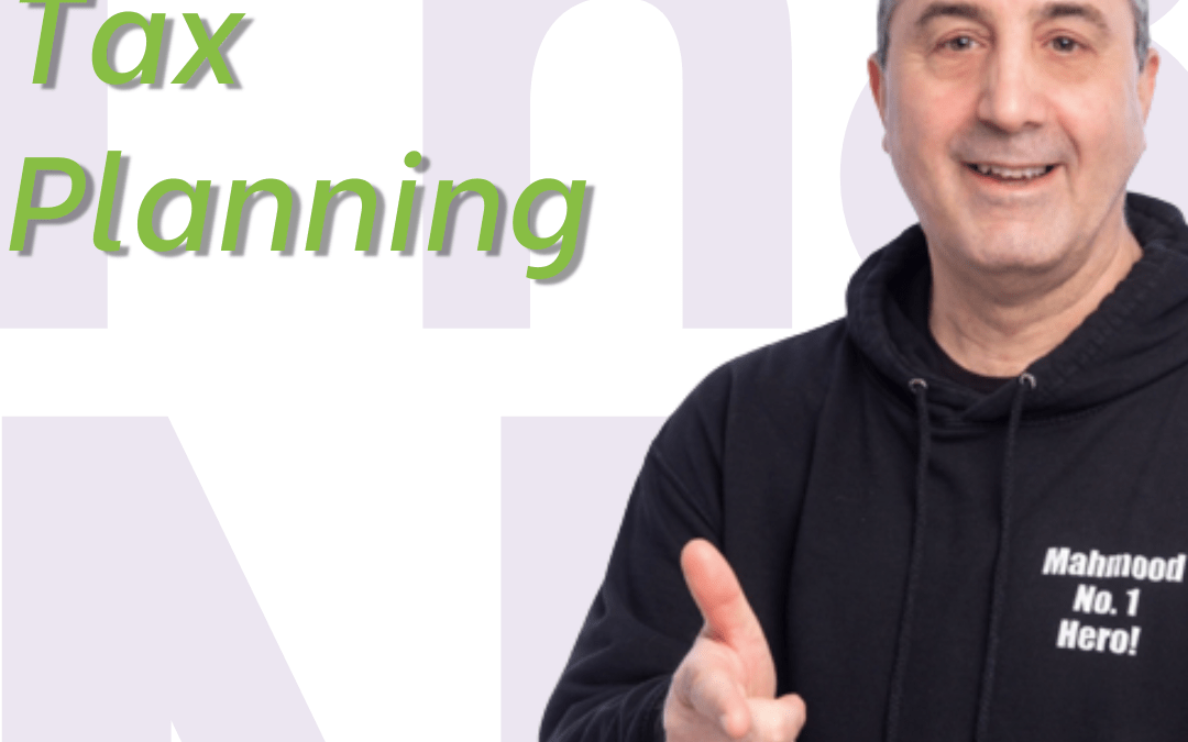 Holistic Tax Planning: A Smarter Way to Manage Your Taxes