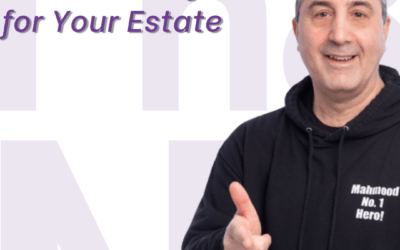 Inheritance Tax: Basic Strategies for Your Estate