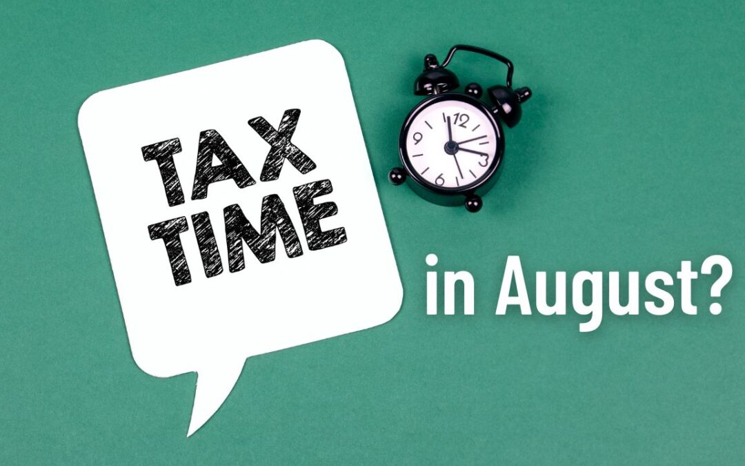 How To Save Money For Taxes: Expert Tips For A Stress-Free Tax Season