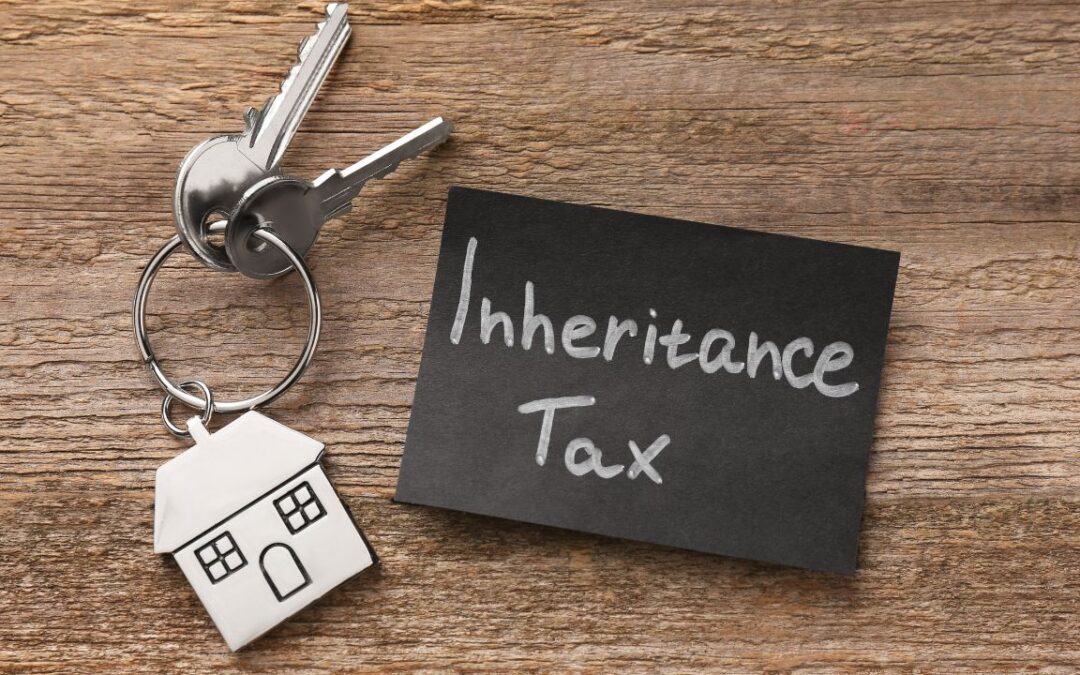 Inheritance Tax: What It Is And How To Avoid Paying Too Much